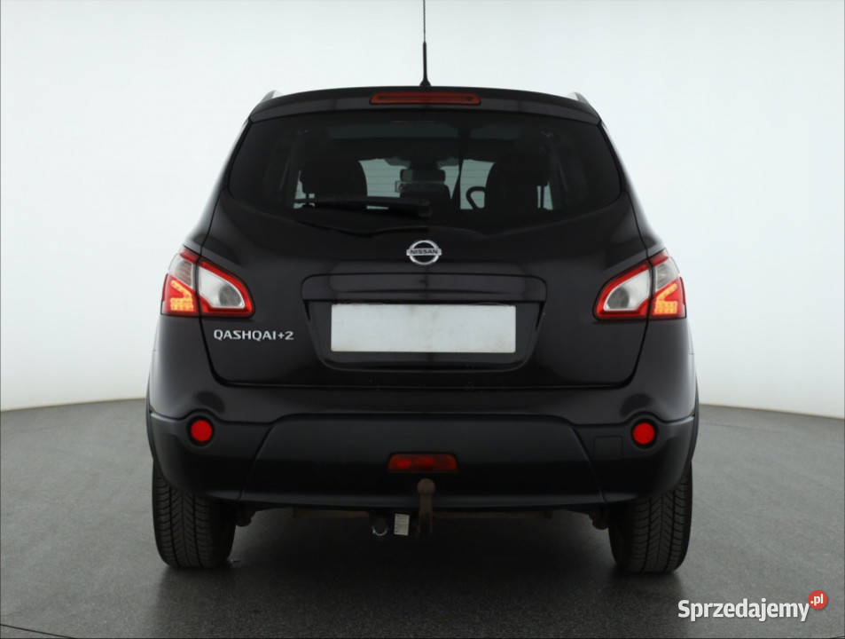 Nissan Qashqai2 20 i sprzedam