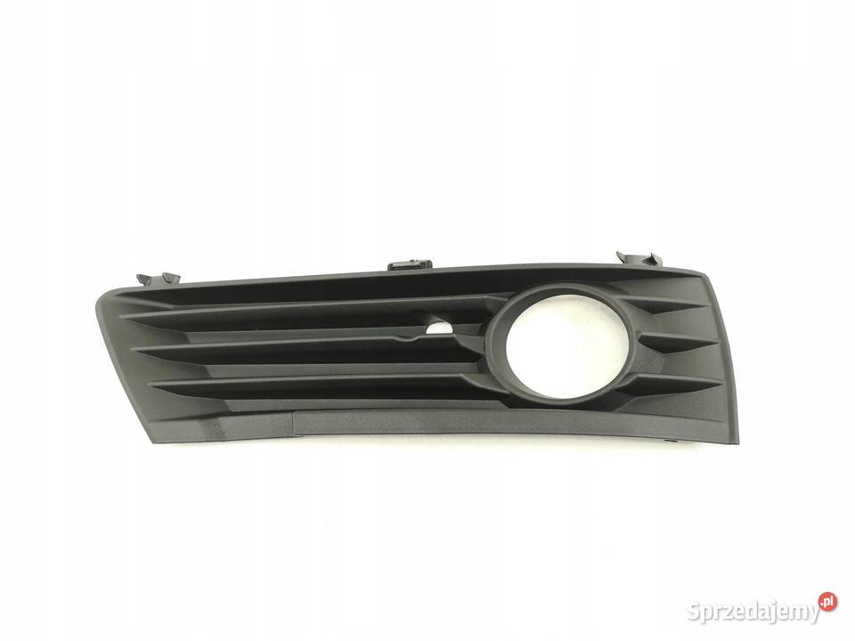 RAMKA HALOGENU PRAWA OPEL ASTRA H 0406 ISAM