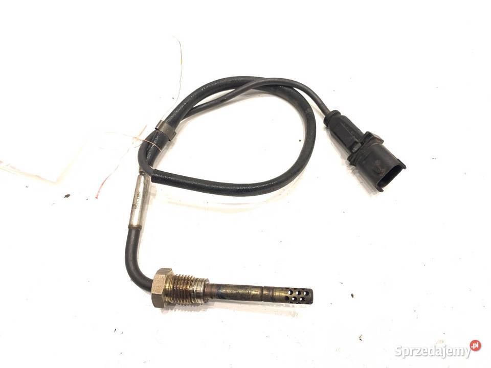 CZUJNIK TEMPERATURY SPALIN FIAT DOBLO II