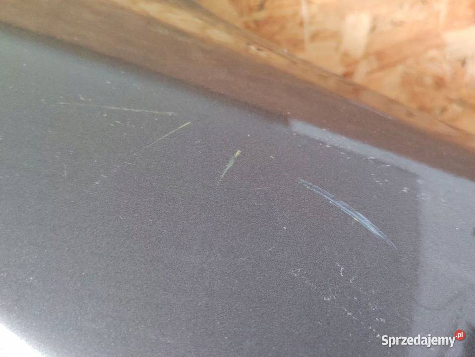 Błotnik Prawy Przód BMW 1 F20 wielkopolskie