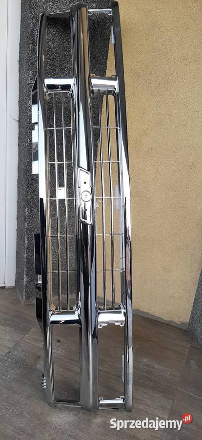 SUBURBAN atrapa nowa chrom Radom