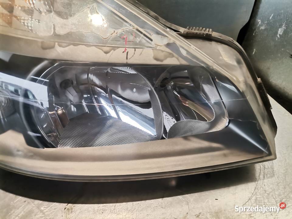 LAMPA PRAWY PRZÓD RENAULT ESPACE 4 Nowy Sącz