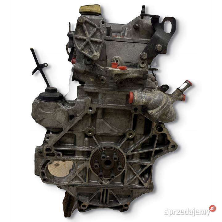 SILNIK Z22SE Opel Astra II G Zafira A Vectra C Chełm