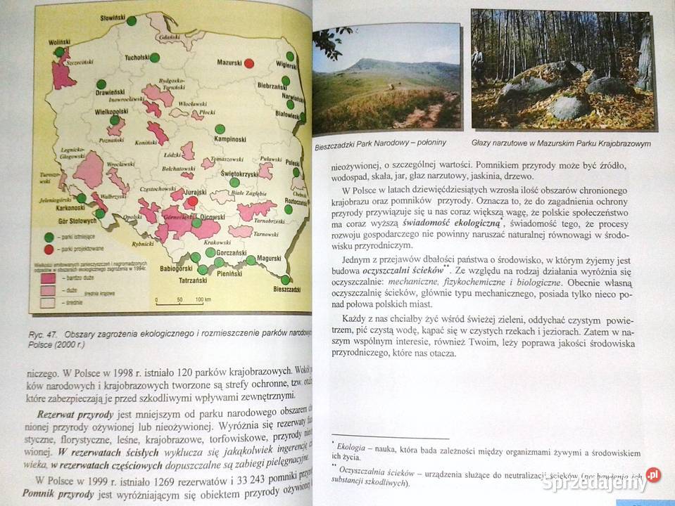 Geografia 3 Moje miejsce w Polsce i regionie T Chełm