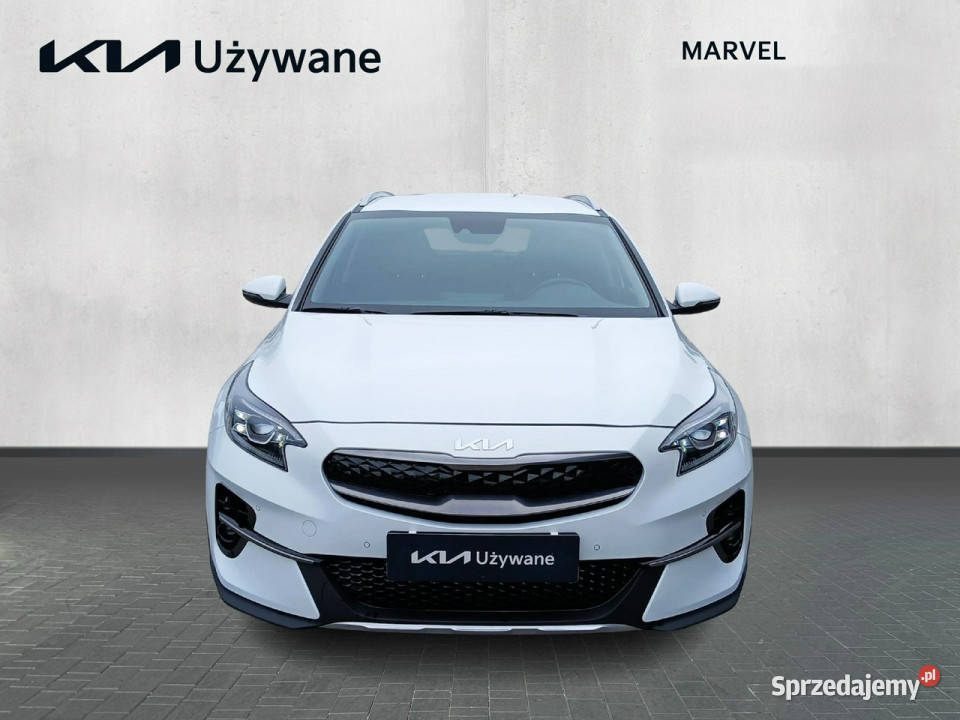 Kia XCeed 16 GDI PHEV 141 7DCT Business Line Łódź sprzedam