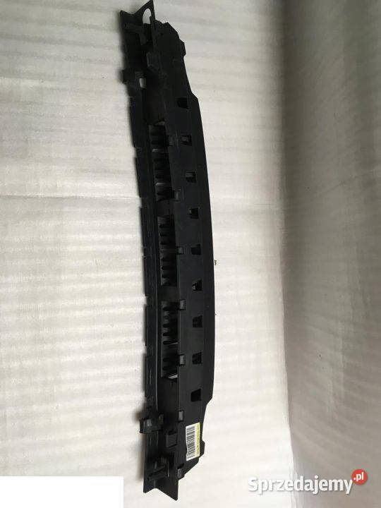VOLVO XC70 ABSORBER ZDERZAKA PRZÓD BELKA lubelskie Kozubszczyzna