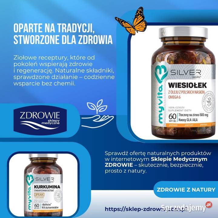 Sklep Medyczny ZDROWIE krojony na miarę Twoich pomorskie Ustka