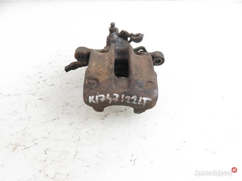 ZACISK LEWY TYŁ VW SHARAN I 19 TDI małopolskie