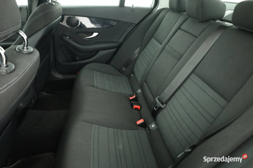 Mercedes C C 160 Piaseczno