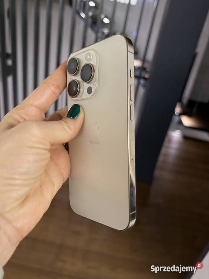 iPhone 14pro 128GB Warszawa