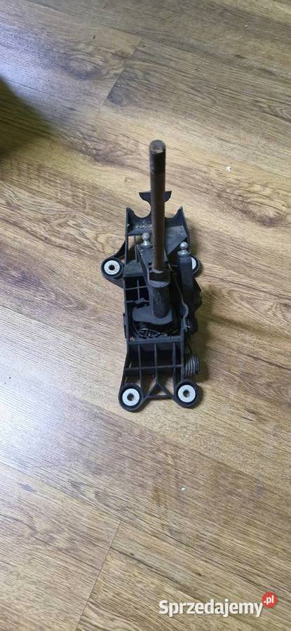 Lewarek zmiany biegów Fiesta mk 7 Toruń