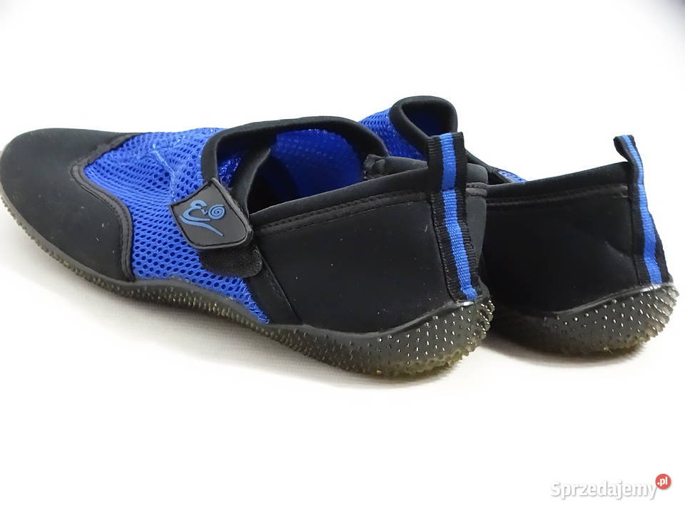 Buty do wody do pływania EVO Rozmiar 40 Stan Biłgoraj