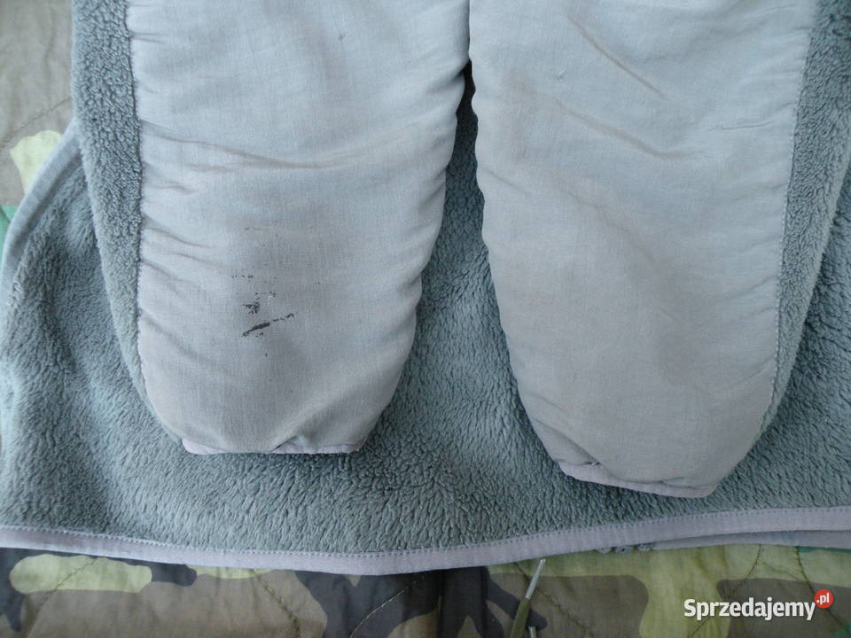 Polar USAF POLARTEC foliage large regular 2 Militaria Wrocław