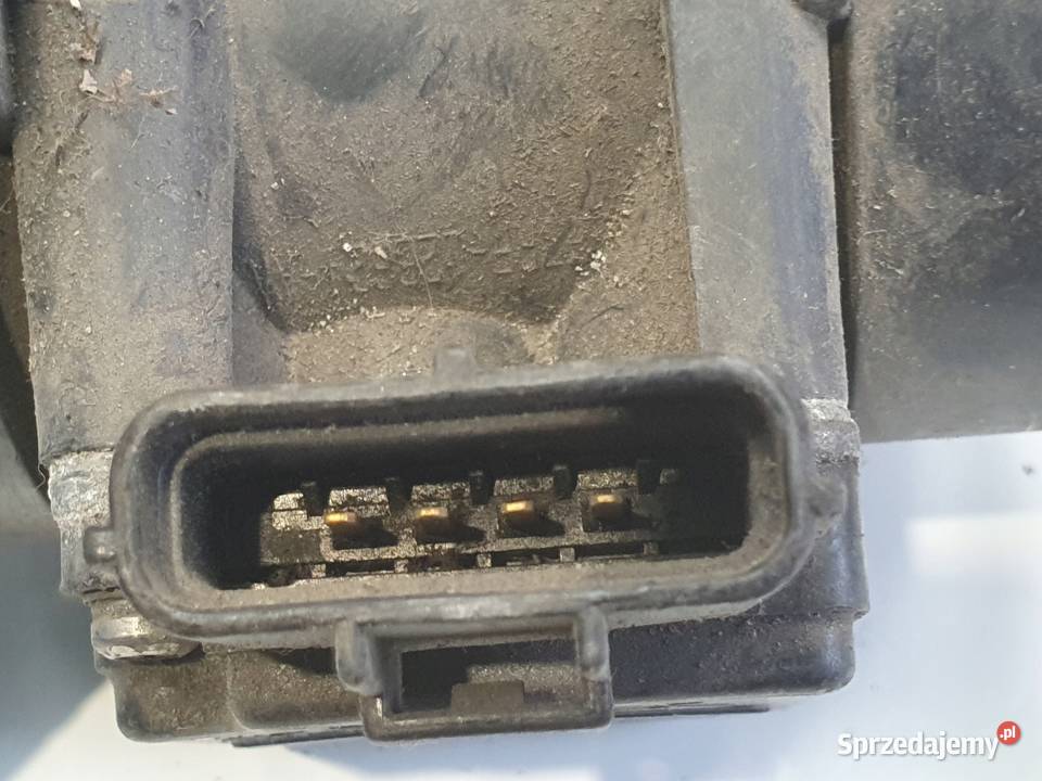 Ford Ka 13 B PRZEPŁYWOMIERZ POWIETRZA Janów