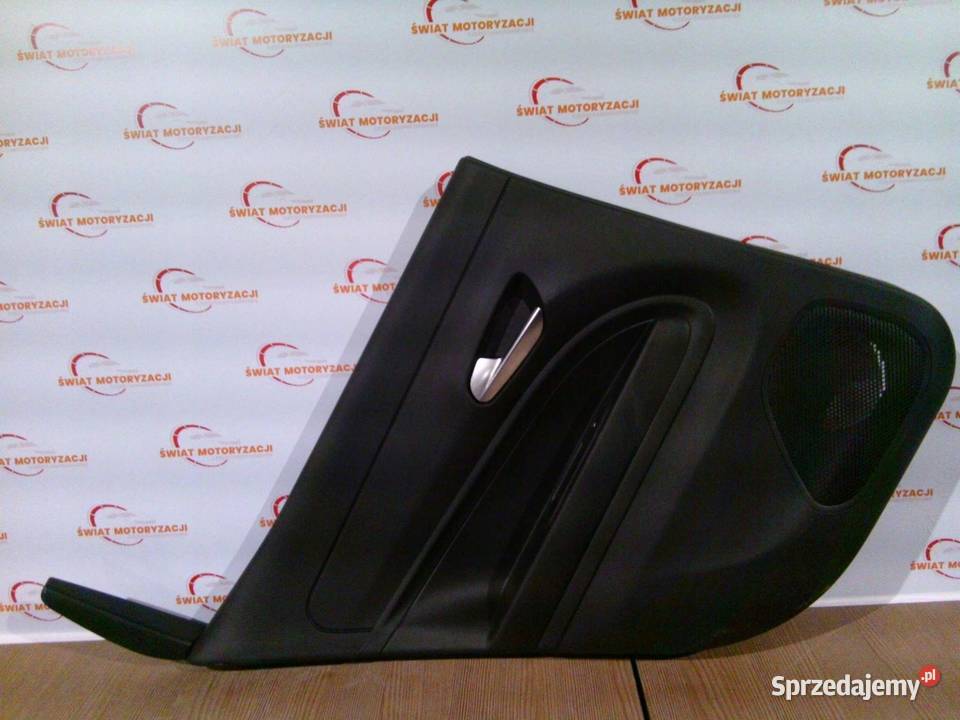 JEEP AVENGER 24r boczek tapicerka drzwi lewy tył Kielce