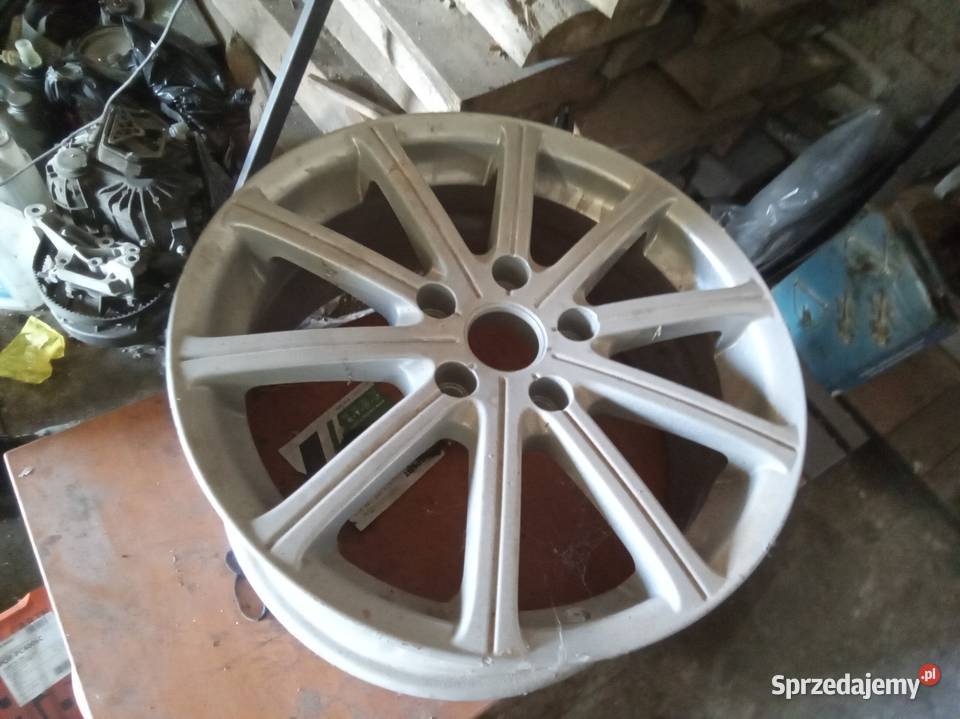 Felgi BMW F10 Rybnik