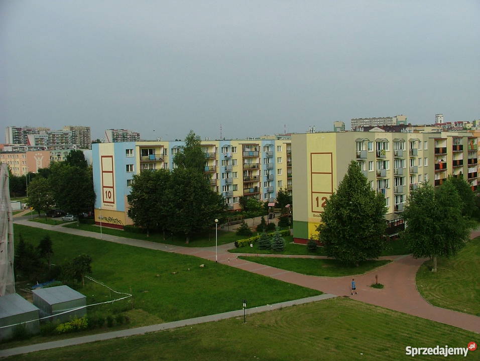 sprzedam zamienię Łomża