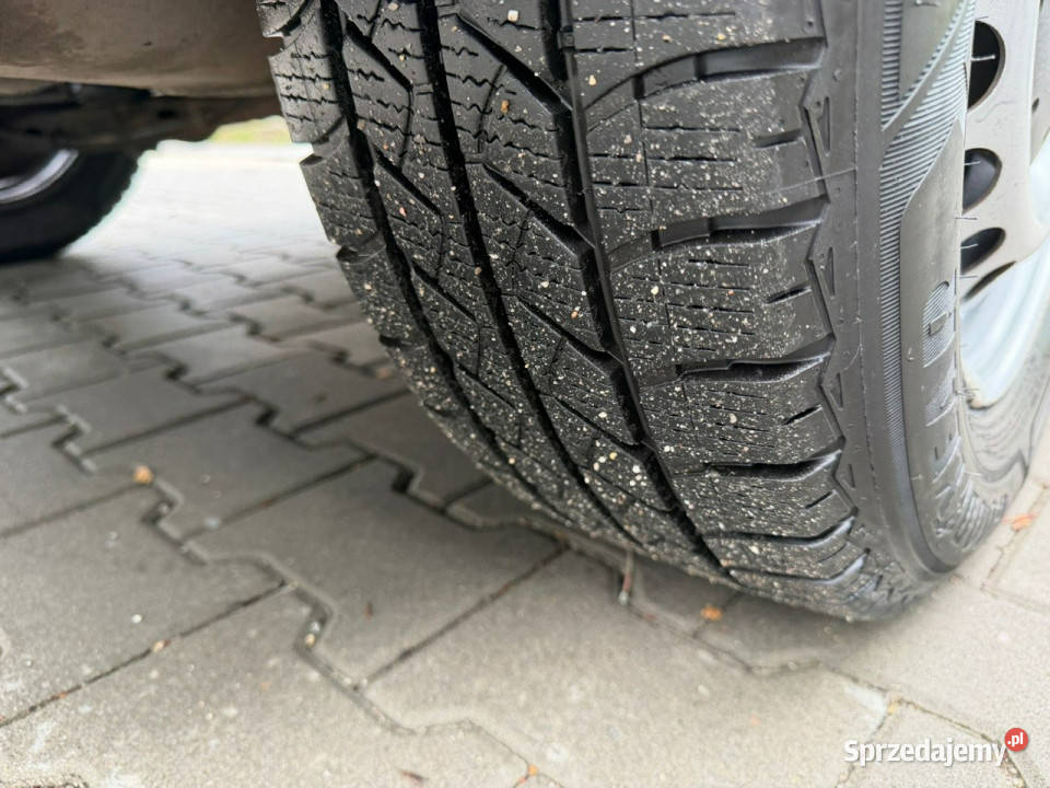 Volkswagen Transporter Transporter 20 TDI 140 Syców