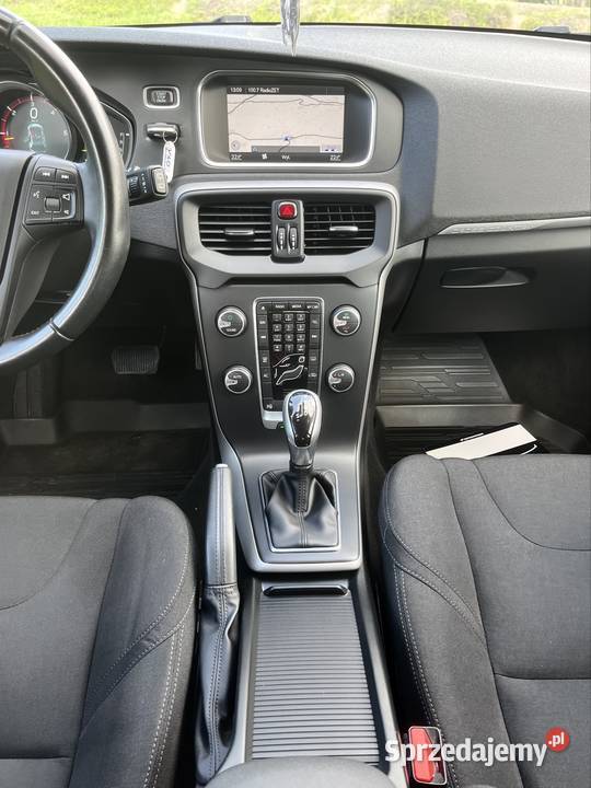 Cross Country Automat Navi Zamiana Zamość