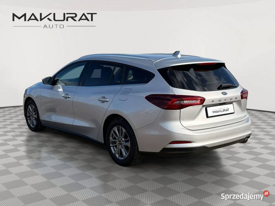 Ford Focus WD9218R15 EcoBlue Titanium X Podgrzf czujnik zmierzchu Gdańsk