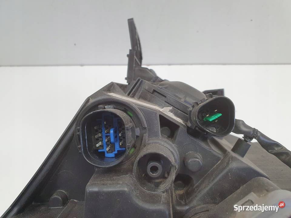 Kia Niro LIFT FULL LED 1922 PRZEDNIA LAMPA LEWA osobowe Chełm