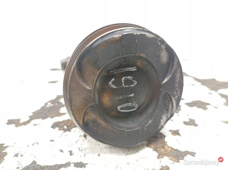 TŁOK KORBOWÓD 3AL20BB PK30 10 ECOBOOST Ford