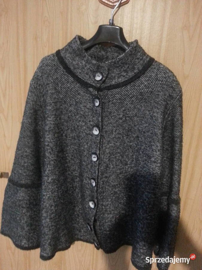 sweter żakiecik śląskie sprzedam