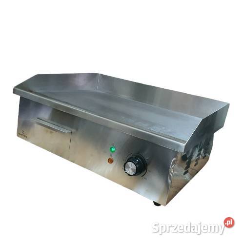 Gastro grill PROFESJONALNY GRILL ELEKTRYCZNY Częstochowa