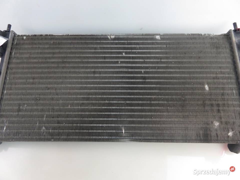 CHŁODNICA WODY CITROEN JUMPER II 22 HDi 120 Chłodnie wody