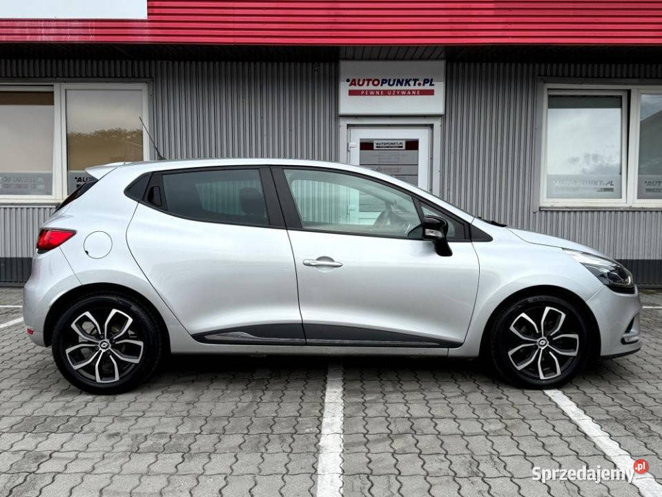 Renault Clio 2020r Salon Fvat 23 Bezwypadkowy Rzeszów