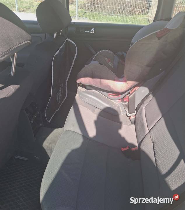 Passat b5 20TDI Bidziny