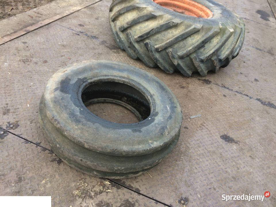 Opona continental 1258018