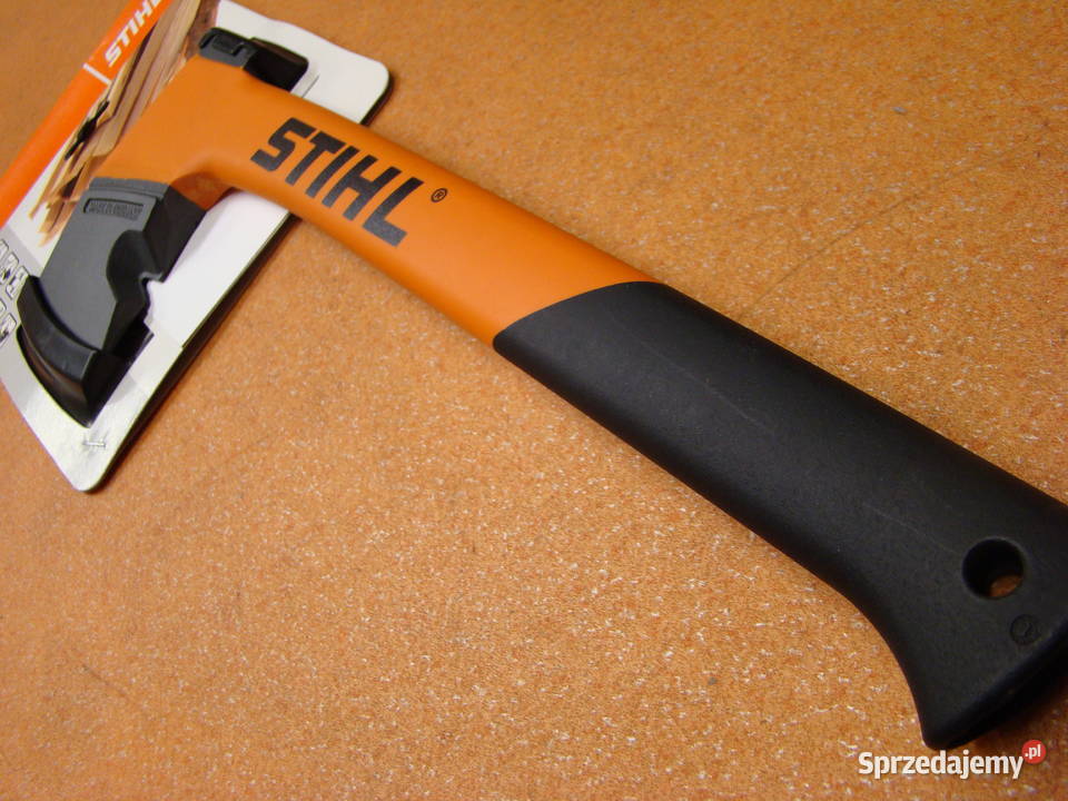 Toporek uniwersalny siekiera STIHL 640g 370mm Bielsko-Biała