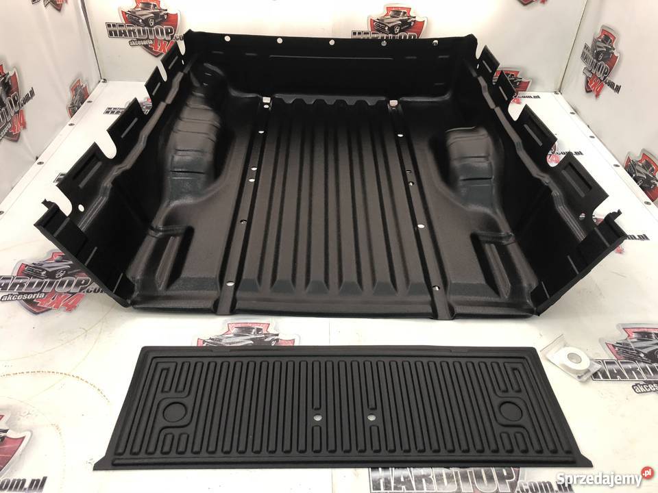 Nissan Navara D40 King Cab półtora kabiny wanna sprzedam