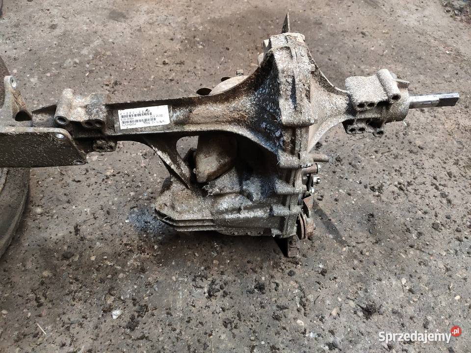 Skrzynia hydrostatyczna 6180389 hydrogear Wiele sprzedam