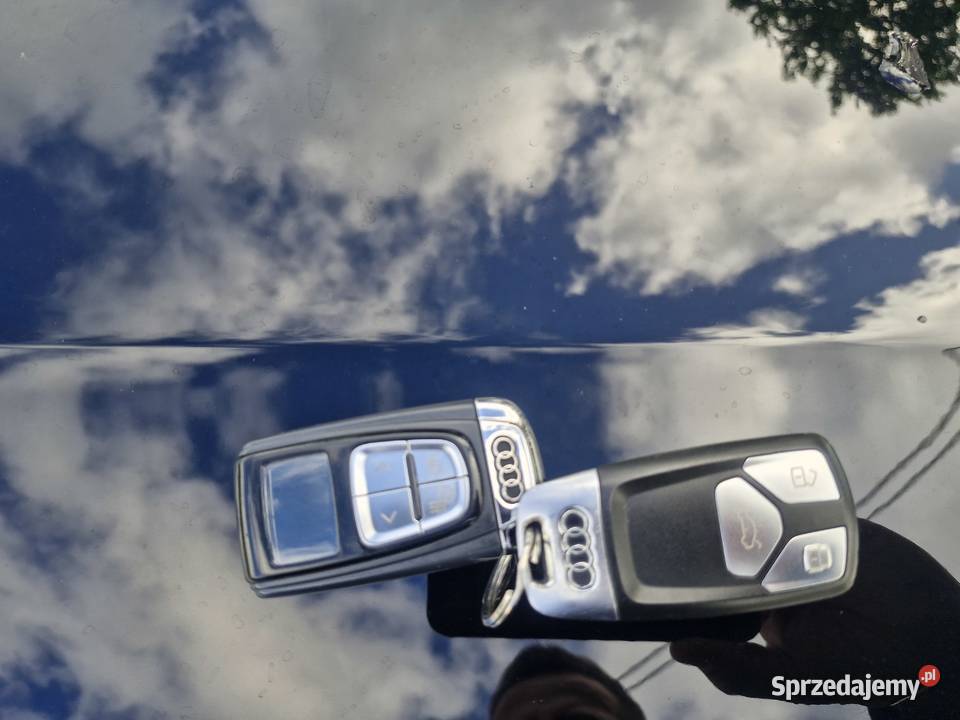 Sprzedam A4 dolnośląskie Udanin