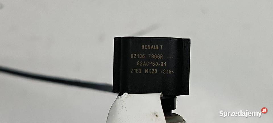 CZUJNIK RENAULT TRAFIC III 921367866R Lipno