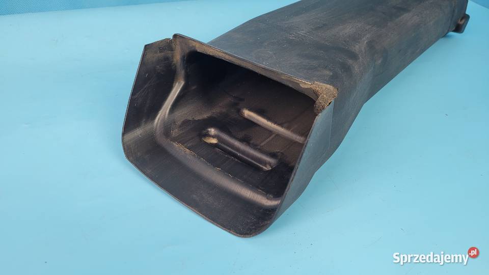 CASE IH PUMA 145 12r PRZEWÓD POWIETRZA KABINY Kolno