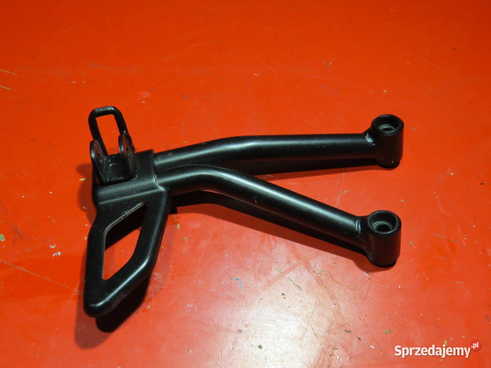 SUZUKI SV 650 SV650 02 set stopka nóżka podnóżek Warszawa sprzedam