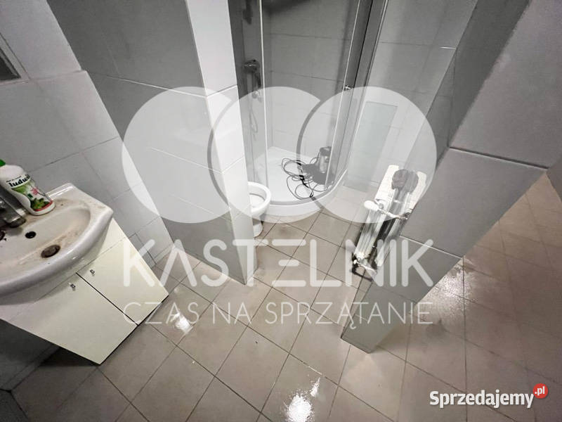 Sprzątanie zalaniach usuwanie szkód Lędziny Usługi