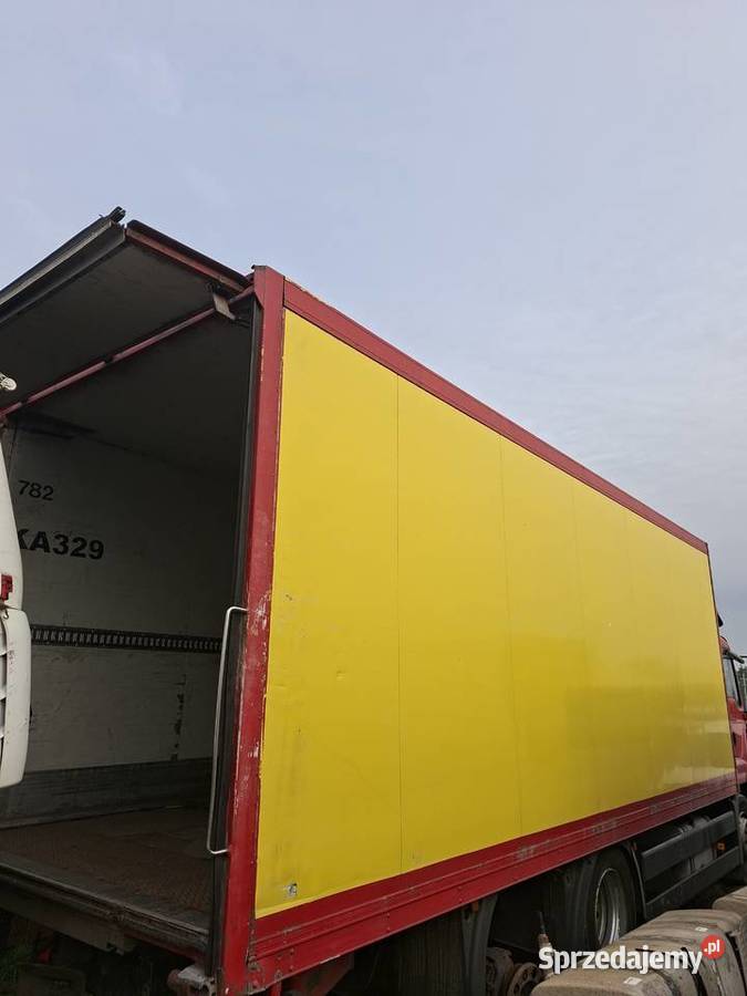 Man tga na czesci Nowe Miasto nad Wartą