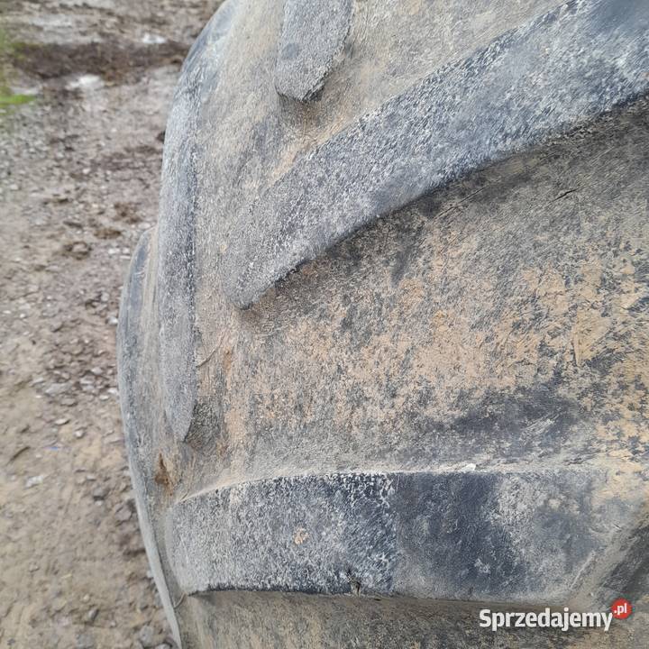 Opona 650 65 R42 Opony rolnicze