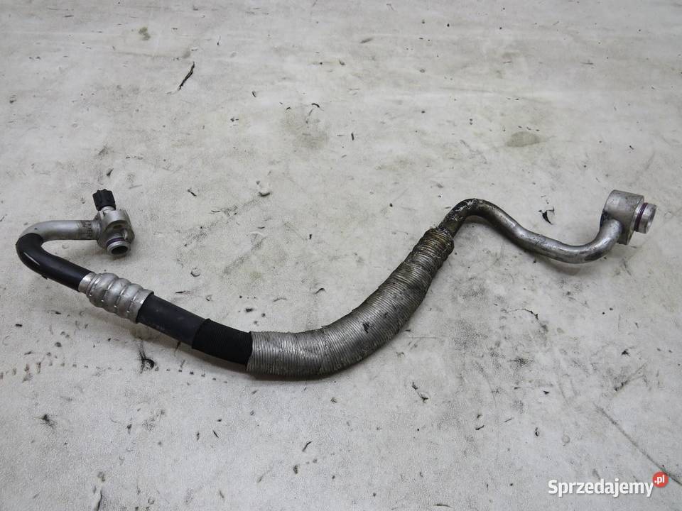 WĄŻ PRZEWÓD KLIMATYZACJI AUDI A7 4G 4G0260707P