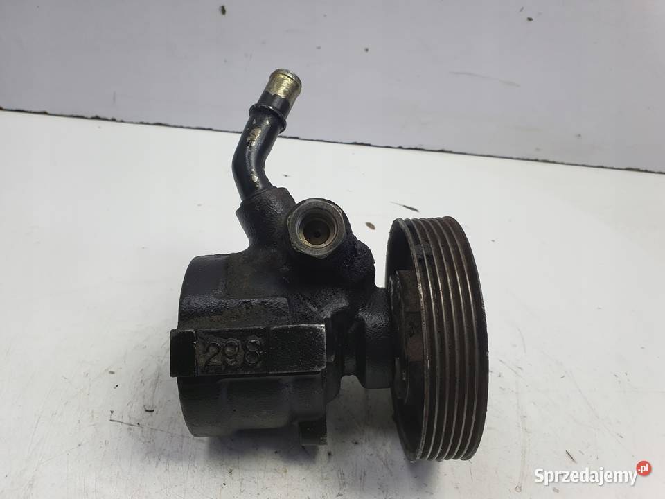 Peugeot Boxer I 25 D POMPA WSPOMAGANIA oryginał lubelskie sprzedam