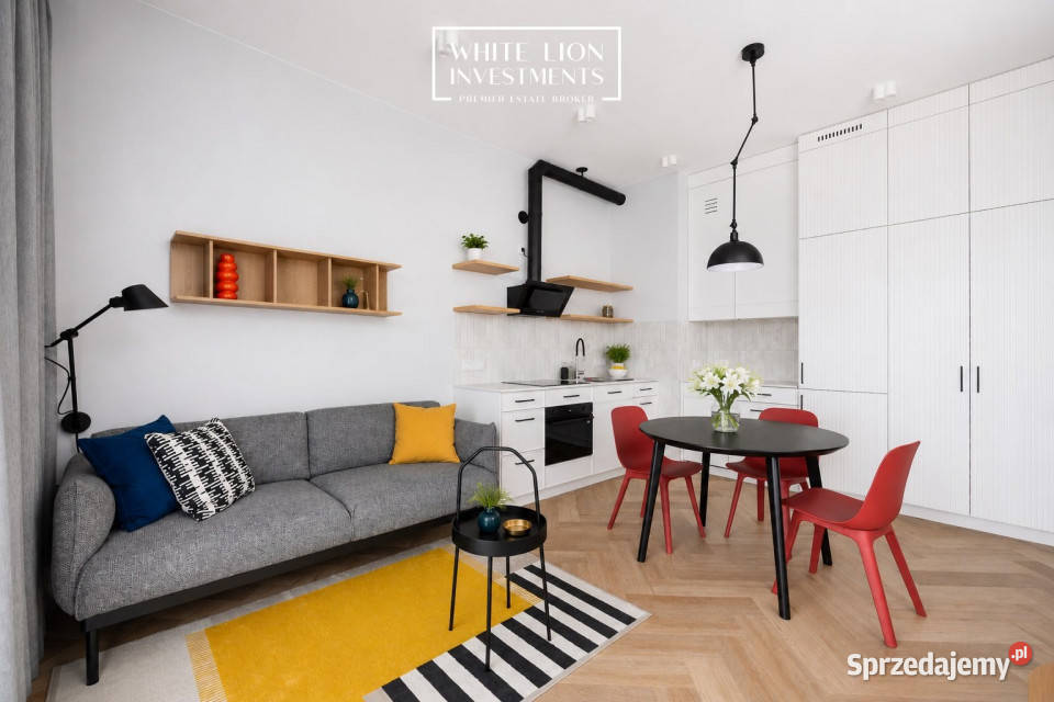 wynajmu mieszkania 3479m2 2 pokoje Warszawa sprzedam