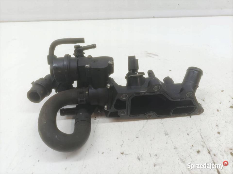 OBUDOWA TERMOSTATU 12 TCE Renault Kadjar I 2015