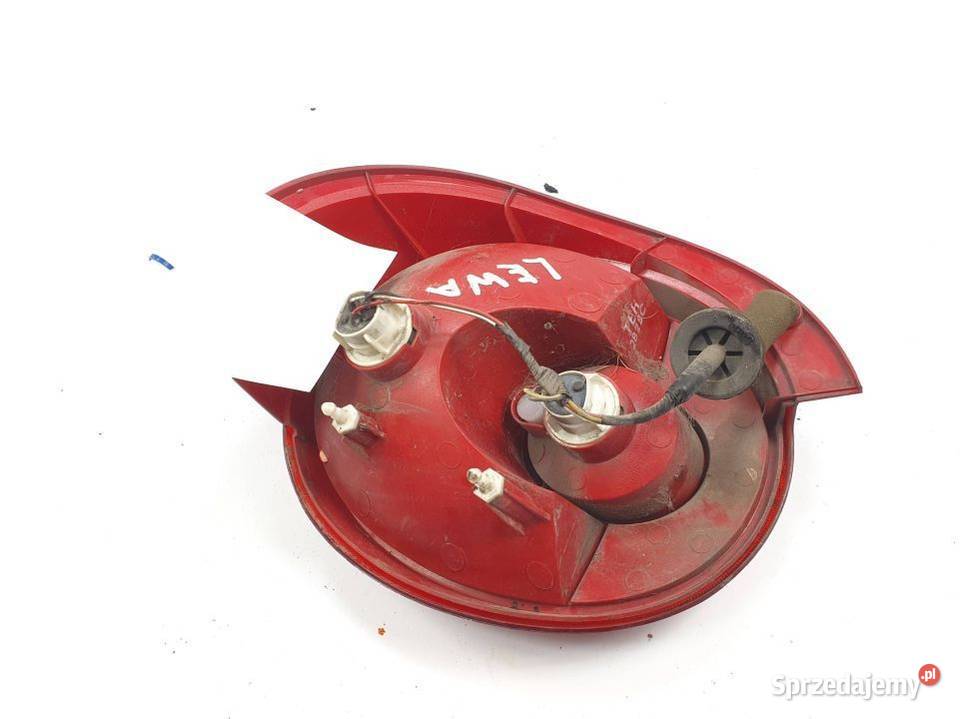 LAMPA LEWA TYŁ CHEVROLET MATIZ II LEWA TYŁ Lipno sprzedam
