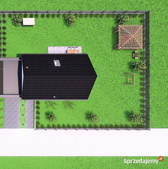 Sprzedam dom w lokalizacji świetna inwestycja dolnośląskie