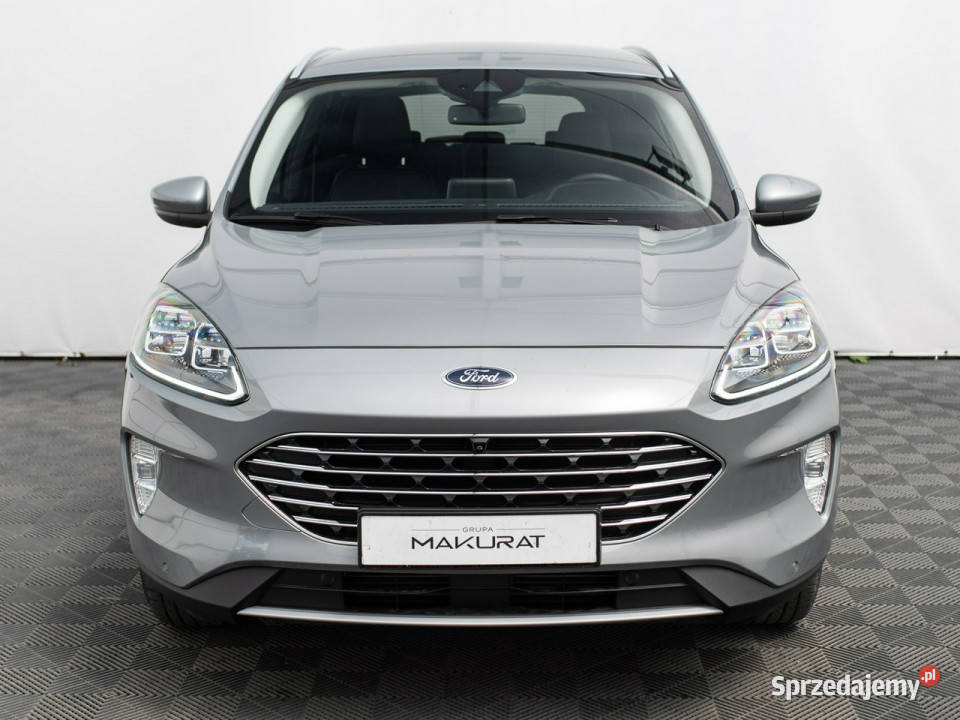 Ford Kuga PY0575A15 EcoBoost FWD Titanium X Pępowo