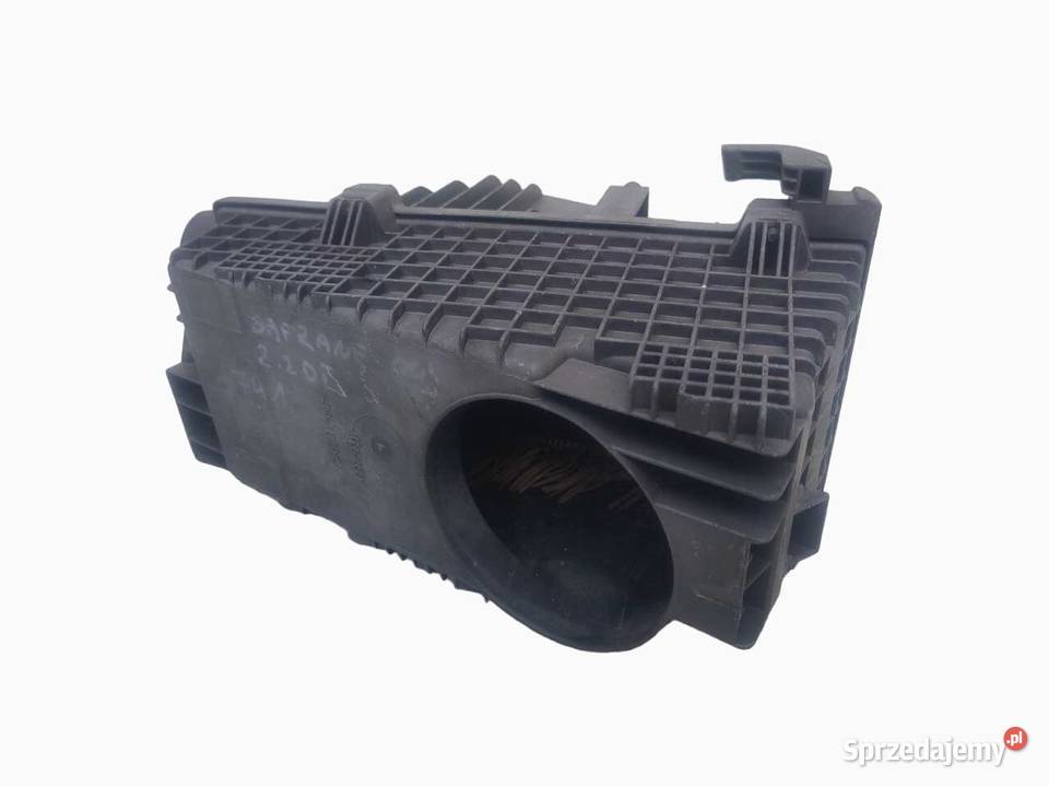 OBUDOWA FILTRA POWIETRZA RENAULT SAFRANE II 22